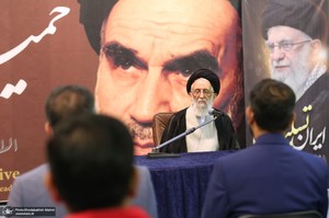 مراسم سالروز ورود امام خمینی (س) به جماران