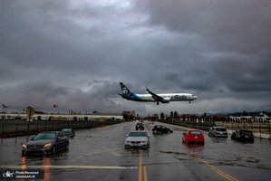 منتخب تصاویر امروز جهان - 7 اسفند 1401