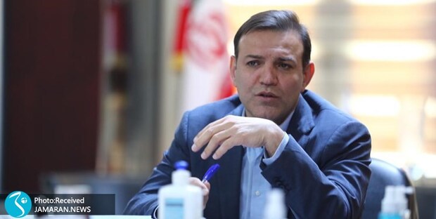 هشدار برای تحرکات عزیزی خادم؛ حواست را جمع کن! +متن نامه