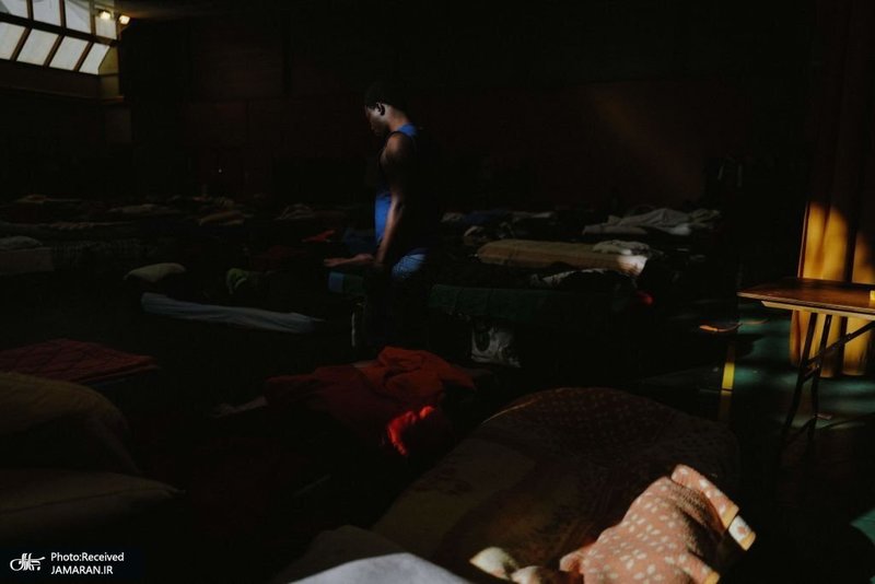 منتخب تصاویر امروز جهان - 10 آبان 1401