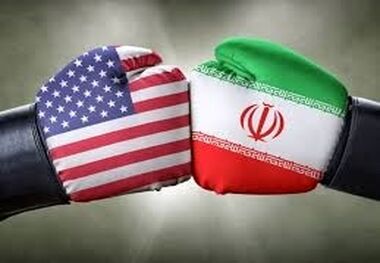 تحریم‌های جدید وزارت خزانه داری آمریکا علیه ایران