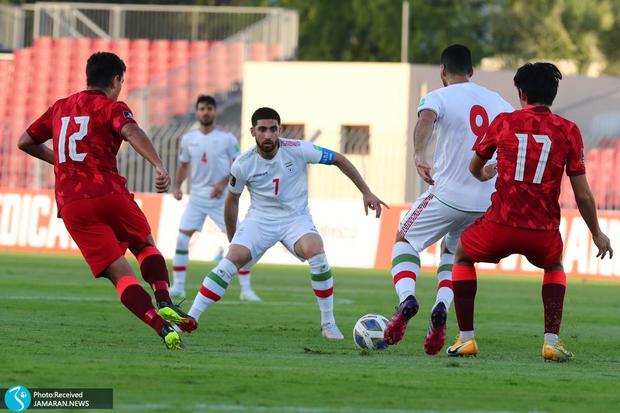 حربه اسکوچیچ برای فاش نشدن ترکیب اصلی تیم ملی برای جدال با بحرین