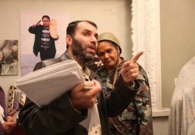 حرف های مسعود ده‌نمکی درباره وضعیت اکبر عبدی ؛ به زودی مرخص می شود