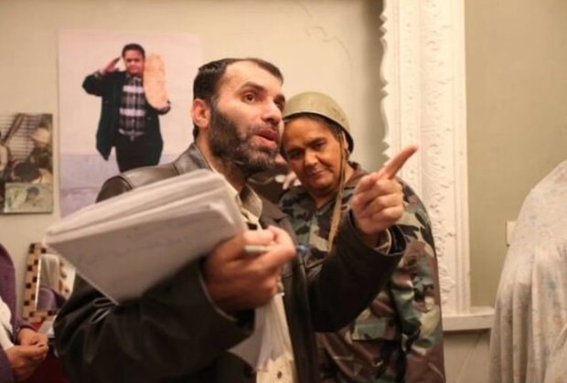 حرف های مسعود ده‌نمکی درباره وضعیت اکبر عبدی ؛ به زودی مرخص می شود