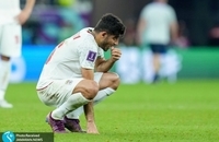 مهدی ترابی جام جهانی 2022