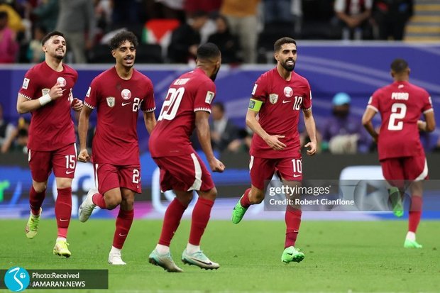 سرمربی قطر از شکست دادن ایران می‌گوید