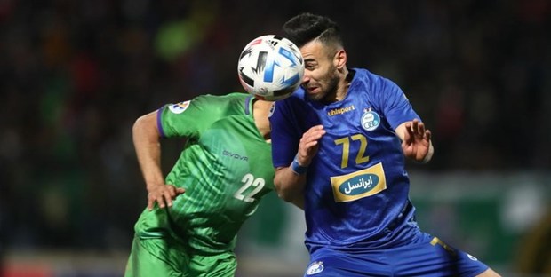 دیدار استقلال و ذوب آهن بدون تماشاگر برگزار می شود

