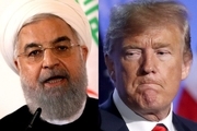 توانمندی ضربه متقابل ایران، می تواند حتی یک «ترامپ از نظر سیاسی مستاصل» را به بازاندیشی وادارد