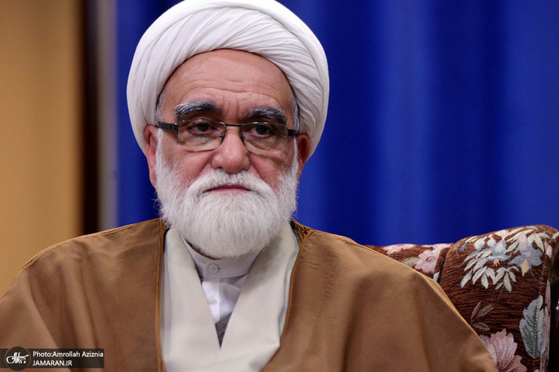 تجدید میثاق مدیران و کارکنان هلال احمر با آرمان های حضرت امام خمینی(س)