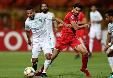 گزارش AFC از دیدار تیم های پرسپولیس، استقلال و ذوب‌آهن در آسیا
