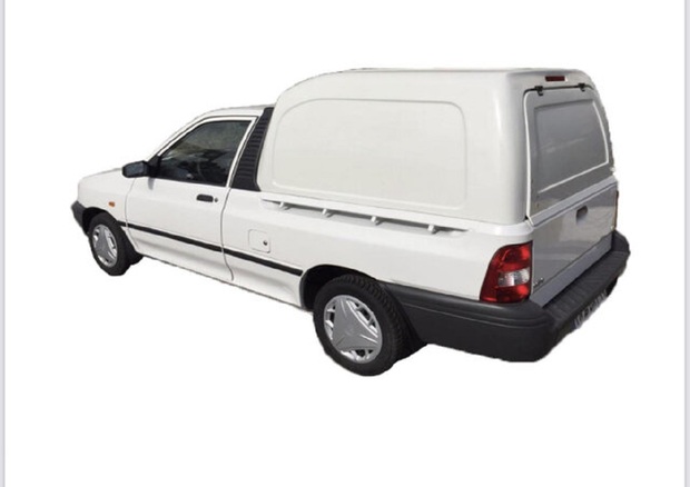 طرح جدید فروش خودرو با وانت سایپا 151 در اردیبهشت 1404 + شرایط و زمان دقیق