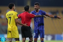 پایان داستان رامین و استقلال/ ساپینتو: رضاییان جدا می شود