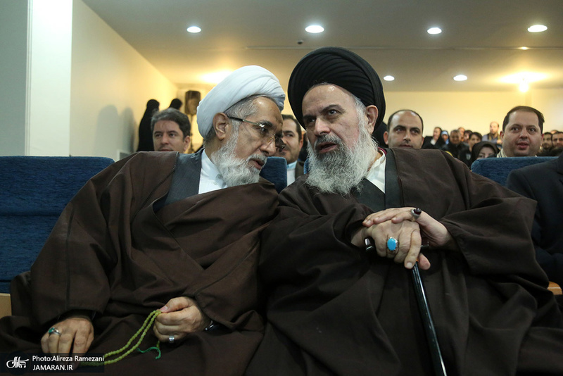 مراسم تجلیل از پژوهشگران برتر پژوهشکده امام خمینی(س) و انقلاب اسلامی