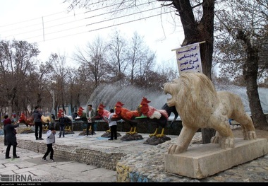 فعالیت ستاد هماهنگی خدمات سفر نوروز 98 در چهارمحال و بختیاری آغاز شد