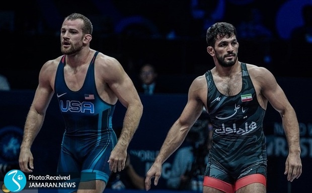 اولین محک جدی حسن یزدانی بعد از باخت به تیلور