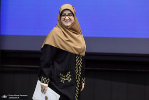 نشست خبری سخنگوی دولت