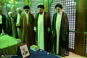 سید ابراهیم رئیسی