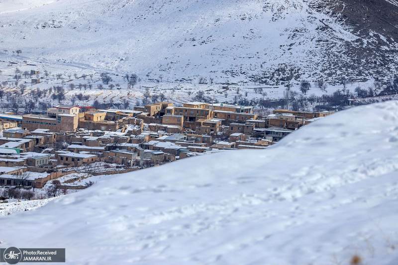منتخب تصاویر امروز جهان - 17 دی 1401
