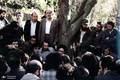 اسناد ساواک از محاصره بیت امام چه می‌گویند؟/واکنش رژیم شاه به خروج امام از عراق چه بود؟