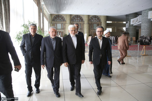 اجلاس کنشگران حوزه‌ امام خمینی (س) 2