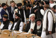 آمادگی مشروط پوتین برای برقراری روابط با طالبان 