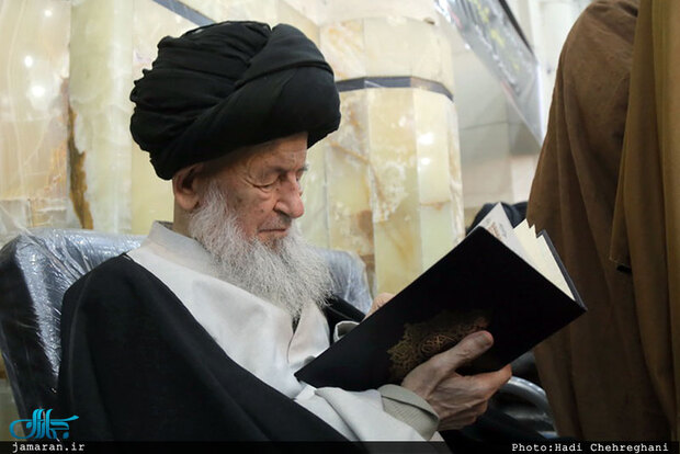آیت‌الله علوی گرگانی: رسیدگی به مطالبات در حد حرف نباشد