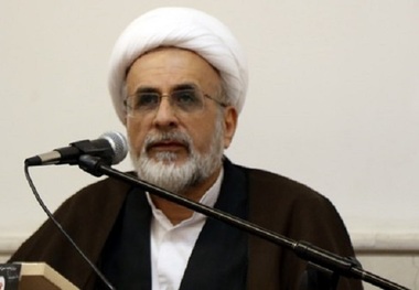 محمدرضا غفوریان: رحمت بر غضب، مقدم است/ به غلط، تصور می‌کنیم که اگر کسی اهل معنویت شد، اخمو می‌شود/ اوصاف پیامبر و اولیای الهی را نباید مجهول، غیبی و نافهمیدنی معرفی کنیم