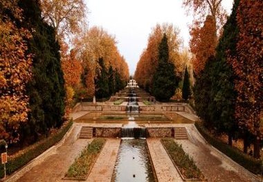 مرمت 6 بنای تاریخی در ماهان