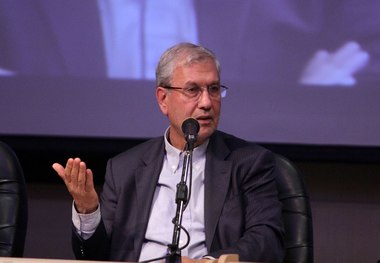 ربیعی: فرهنگ کار متناسب با توسعه سخت افزاری ترویج نیافته است