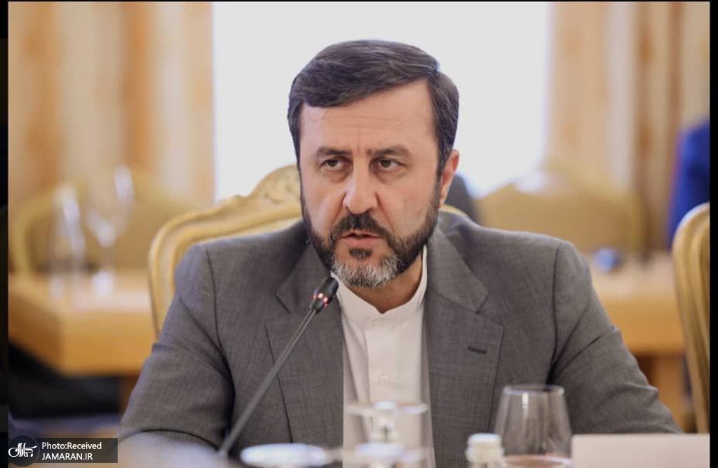 معاون وزیر خارجه: پاسخ ایران به هر تجاوزی، قاطع و پشیمان‌کننده خواهد بود/ در حال حاضر مذاکره‌ای میان ایران و آمریکا در جریان نیست