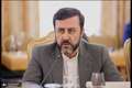 خبرهای تازه غریب‌آبادی، معاون وزیر خارجه از مذاکرات ایران و آمریکا: اگر چارچوب‌ها تفاهم شود کار متن نویسی آغاز می‌شود؛ سخت است اما غیر ممکن نیست؛ بستگی به طرف مقابل دارد/ موضوع فراهسته ای در مذاکرات نداریم