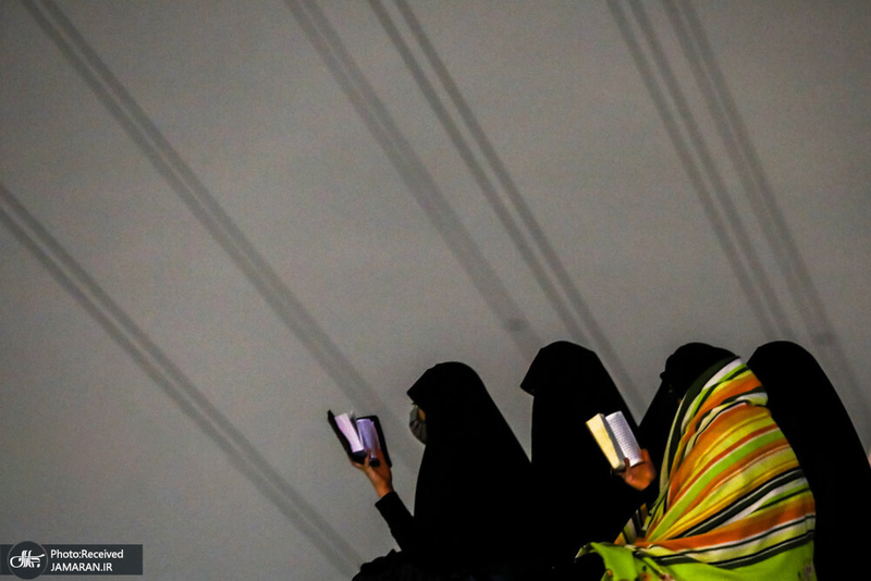 منتخب تصاویر امروز جهان - 5 اردیبهشت 1401