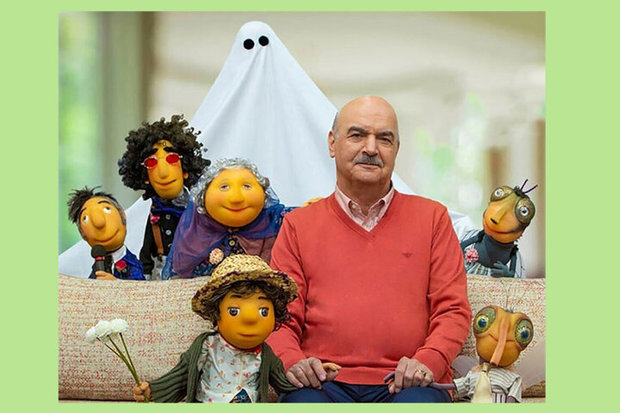 «مهمانی» ایرج طهماسب نوروز برپا می‌شود
