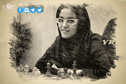 حواشی جدایی غزل شطرنج ایران! / قانون چه می گوید؟