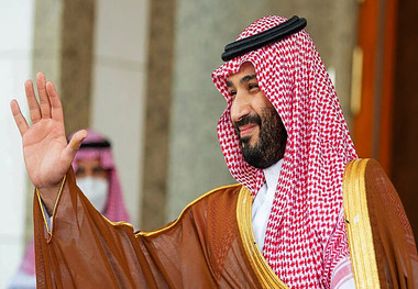 بن سلمان در عمان به دنبال چیست؟