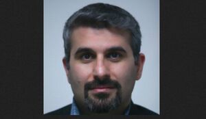 «مجتبی بیات» سرپرست مرکز ارتباطات مردمی ریاست‌جمهوری شد + سوابق