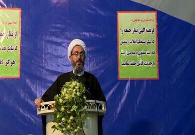 استفاده از توانمندی جوانان راهکاررفع مشکل بیکاری در کشور است