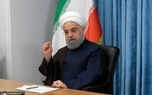 حسن روحانی: باید با یک اصلاح بزرگ به مردم پاسخ بدهیم