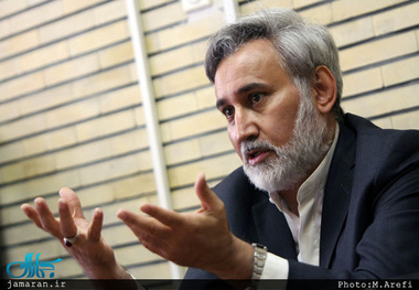 روحانی یک تنه از پس همه اصولگرایان بر می‌آید/ برای پیروزی او در انتخابات هر کاری می‌کنم