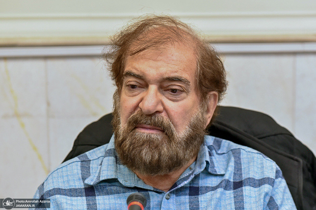 سردار موحدی: دشمن امام و انقلاب امام را هدف گرفته و همه خرابکاری‌ها هم گردن ایشان می‌افتد