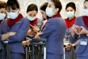 ادامه روند کاهش جان باختگان کرونا در چین/تایوان:پکن مانع مبارزه ما با ویروس می شود