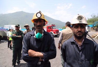 
۳۰ هزار کارگرمعدن سنگ آهن بیکار شدند