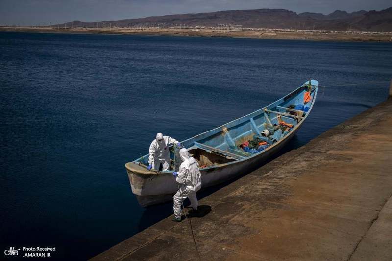 منتخب تصاویر امروز جهان- 13 شهریور