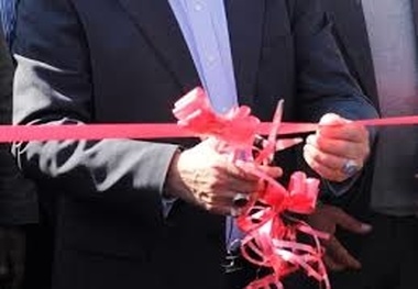 4 مدرسه "ایران من" در سیستان و بلوچستان افتتاح می‌شود