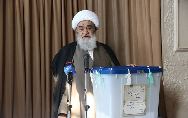 انتخابات موجب ناامیدی دشمنان می‌شود