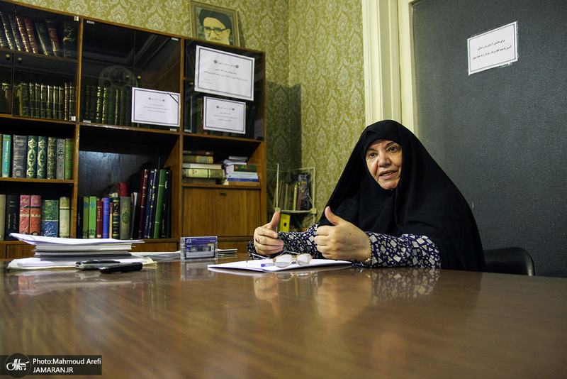اعظم طالقانی
