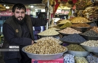 خرید نوروزی در کابل پایتخت افغانستان (8)