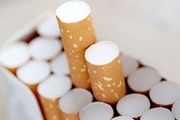 بیش ازیک میلیون نخ سیگار قاچاق درالبرز کشف شد