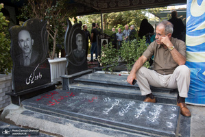 مهمترین رویدادهای خبری تابستان 1398 از نگاه دوربین جماران 