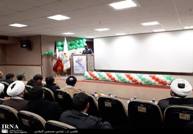 آغاز جشنواره فیلم فجر در قم با نمایش فیلم امپراطور جهنم